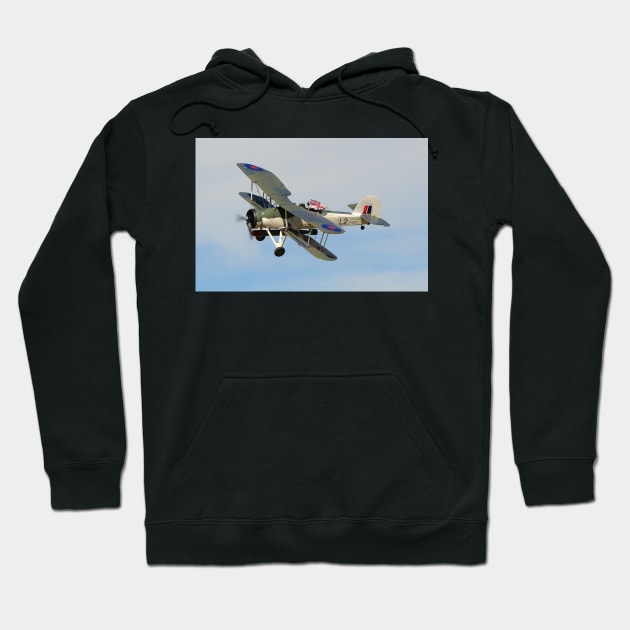 Swordfish Hoodie by CGJohnson